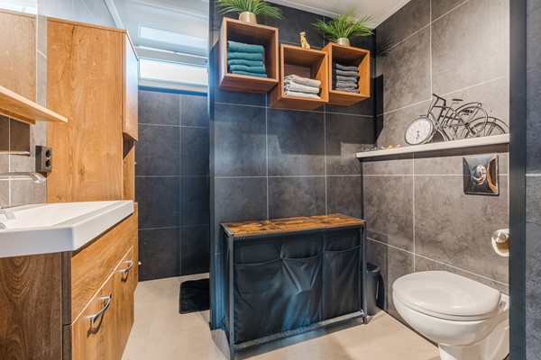 Medium property photo - Tussenkamp 20, 9502 BN Stadskanaal